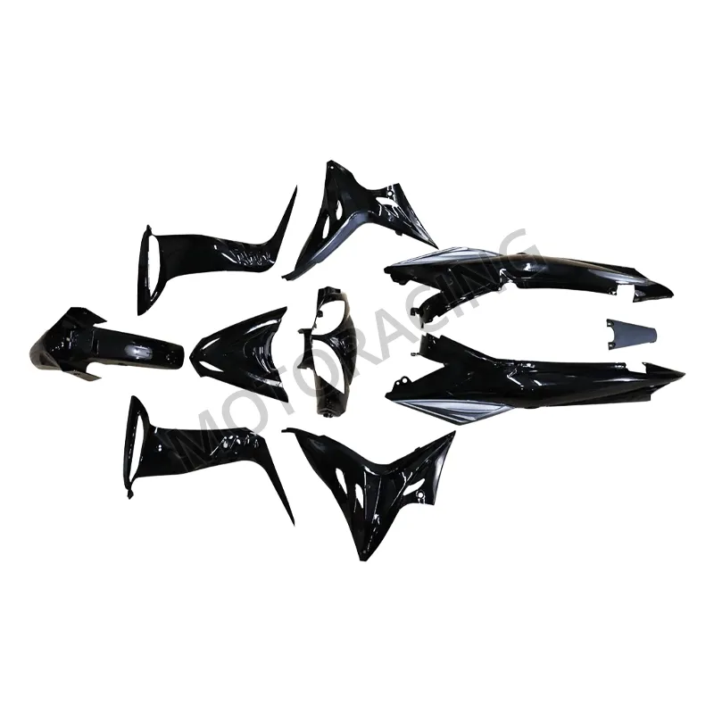 ΚΟΥΣΤΟΥΜΙ MODENAS GT 135 (10ΤΜΧ) ΜΑΥΡΟ