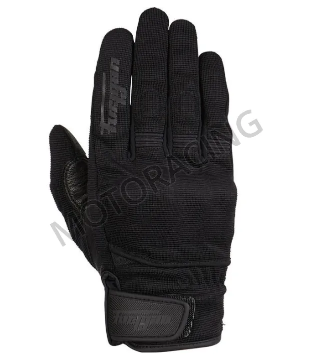 ΓΑΝΤΙΑ ΜΗΧΑΝΗΣ FURYGAN 4485 JET D30 ΜΑΥΡΟ