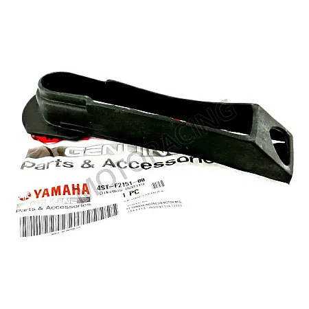 ΓΛΥΣΤΡΑ ΨΑΛΙΔΙΟΥ ΑΛΥΣΙΔΑΣ YAMAHA CRYPTON-R 105 ΓΝΗΣΙΑ