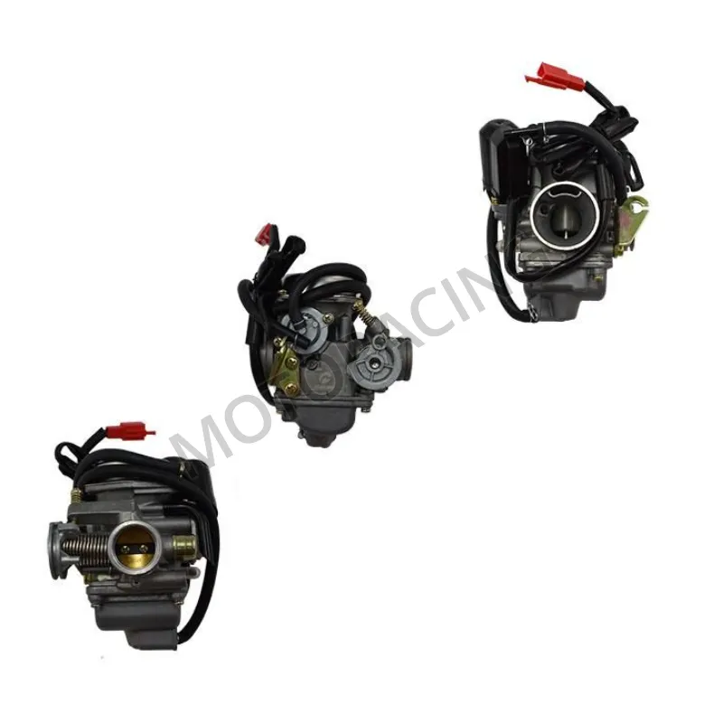 ΚΑΡΜΠΥΡΑΤΕΡ SYM SYMPHONY 125S '10-'15 / SYMPHONY 125SR '10-'16 / JET4 125 '10-'15