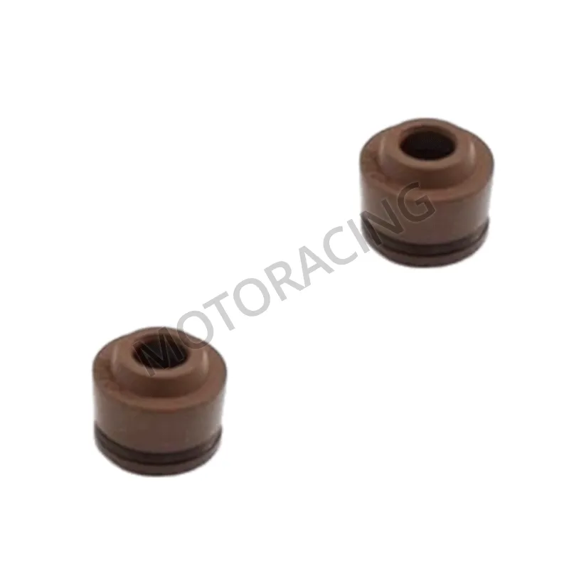 ΤΣΙΜΟΥΧΕΣ ΒΑΛΒΙΔΩΝ SYM SYMPHONY 125SR '10-'16 / VS 125 '06-'14 / HD 125 '05-'07 / JET4 125 '10-'15 (2 ΤΜΧ)