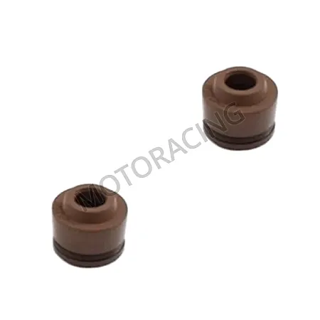 ΤΣΙΜΟΥΧΕΣ ΒΑΛΒΙΔΩΝ SYM SYMPHONY 125SR '10-'16 / VS 125 '06-'14 / HD 125 '05-'07 / JET4 125 '10-'15 (2 ΤΜΧ)