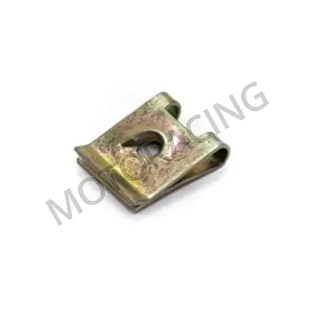 ΚΛΙΠΣ - ΒΙΔΑ ΠΛΑΣΤΙΚΩΝ BENELLI LEONCINO 500 ABS / LEONCINO 500 TRAIL ABS ΓΝΗΣΙΟ ( ΤΜΧ )