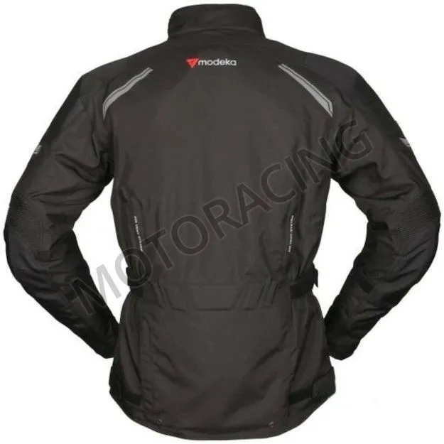 ΜΠΟΥΦΑΝ ΜΗΧΑΝΗΣ MODEKA STRIKER II ΜΑΥΡΟ