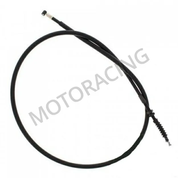 ΝΤΙΖΑ ΣΥΜΠΛΕΚΤΗ KAWASAKI KLR 650 '08-'16 WRP