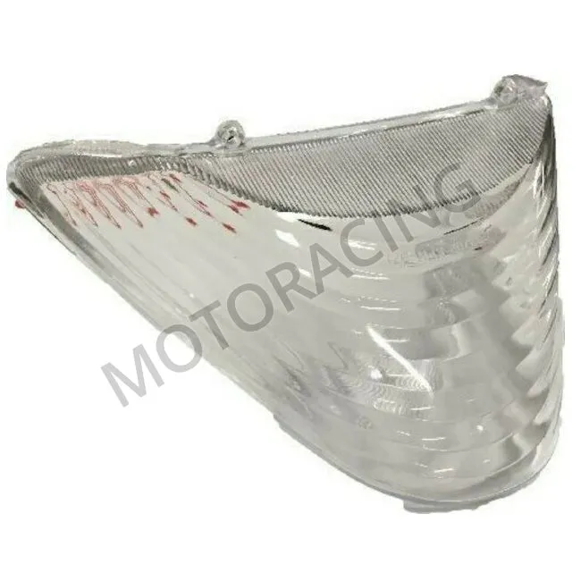 ΚΡΥΣΤΑΛΛΟ ΣΤΟΠ HONDA INNOVA 125 ΔΙΑΦΑΝΟ