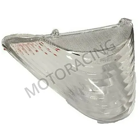 ΚΡΥΣΤΑΛΛΟ ΣΤΟΠ HONDA INNOVA 125 ΔΙΑΦΑΝΟ