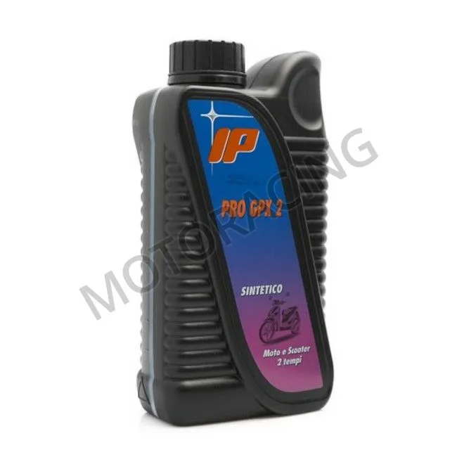 ΛΑΔΙ ΜΗΧΑΝΗΣ IP 2T PRO GPX 2 100% ΣΥΝΘΕΤΙΚΟ 1L