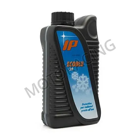 ΑΝΤΙΨΥΚΤΙΚΟ ΥΓΡΟ ΜΗΧΑΝΗΣ -20C IP 1L