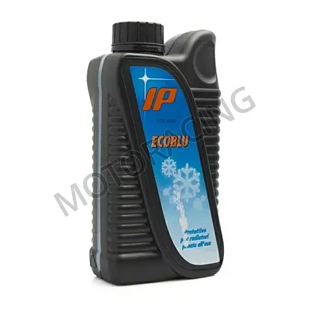 ΑΝΤΙΨΥΚΤΙΚΟ ΥΓΡΟ ΜΗΧΑΝΗΣ -38°C IP 1L