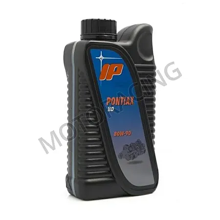 ΒΑΛΒΟΛΙΝΗ ΜΗΧΑΝΗΣ IP 80W-90 Pontiax HD 1L