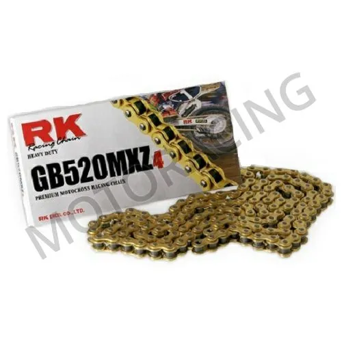 ΑΛΥΣΙΔΑ ΚΙΝΗΣΗΣ ΜΗΧΑΝΗΣ RK GB 520 