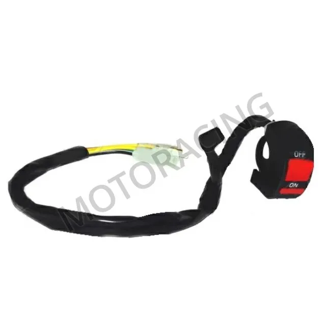 ΔΙΑΚΟΠΤΗΣ ΤΙΜΟΝΙΟΥ ON-OFF UNIVERSAL ΔΕΞΙΟΣ