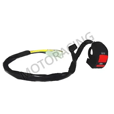 ΔΙΑΚΟΠΤΗΣ ΤΙΜΟΝΙΟΥ ON-OFF UNIVERSAL ΔΕΞΙΟΣ