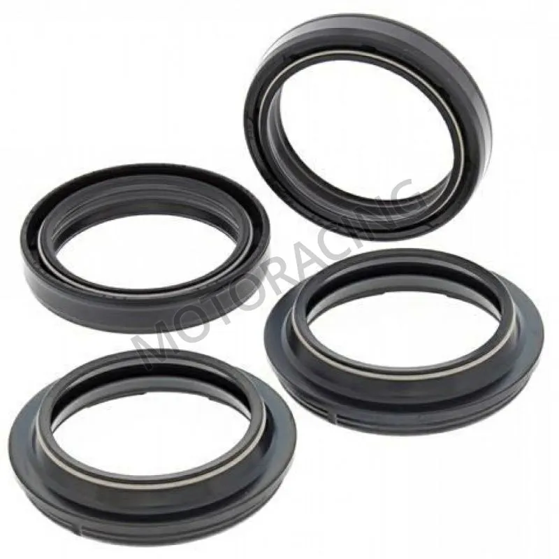 ΤΣΙΜΟΥΧΕΣ ΠΙΡΟΥΝΙΟΥ ΚΑΙ ΞΥΣΤΡΕΣ YAMAHA XT 660 '04-'15 / TDM 900 '02-'13 / YZF R1 '99-'14 / SUZUKI GSXR 1000 '01-'19 / KAWASAKI ZX-10R '04-'13 (43Χ55Χ9,5/10,5) All Balls Racing