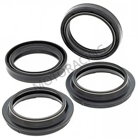 ΤΣΙΜΟΥΧΕΣ ΠΙΡΟΥΝΙΟΥ ΚΑΙ ΞΥΣΤΡΕΣ YAMAHA XT 660 '04-'15 / TDM 900 '02-'13 / YZF R1 '99-'14 / SUZUKI GSXR 1000 '01-'19 / KAWASAKI ZX-10R '04-'13 (43Χ55Χ9,5/10,5) All Balls Racing