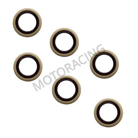 ΜΠΙΛΙΕΣ ΦΥΓΟΚΕΝΤΡΙΚΟΥ HONDA SH 300 07'-14' / NSS 300 AD FORZA 13'-15' 23Χ18Χ19gr ΓΝΗΣΙΕΣ