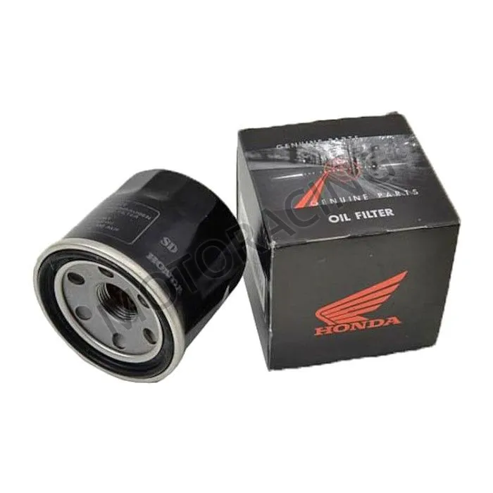 ΦΙΛΤΡΟ ΛΑΔΙΟΥ ΓΝΗΣΙΟ HONDA XLV 1000 VARADERO 03'-13' / YAMAHA FZ1 1000 FAZER 06'-13' / YZF R1 07'-14' / TRIUMPH TIGER 800 10'-16'