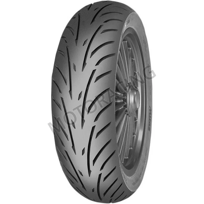 ΛΑΣΤΙΧΟ SCOOTER YAMAHA YP 150 MAJESTY 01'-06' / PIAGGIO VESPA GTS 250 05'-09' 120/70-12 TOURING FORCE 51S MITAS 592169