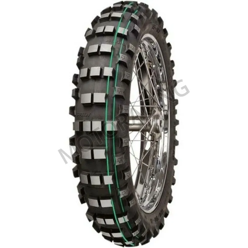ΛΑΣΤΙΧΟ ΜΗΧΑΝΗΣ KTM LC4 Enduro 640 00'-06' / EXC 300 04'-15' 140/80-18 MITAS EF-07 SUPER SOFT 226273