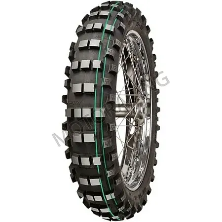 ΛΑΣΤΙΧΟ ΜΗΧΑΝΗΣ KTM LC4 Enduro 640 00'-06' / EXC 300 04'-15' 140/80-18 MITAS EF-07 SUPER SOFT 226273