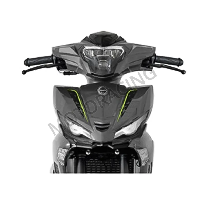 BENELLI RCX 185 E5 ΓΚΡΙ