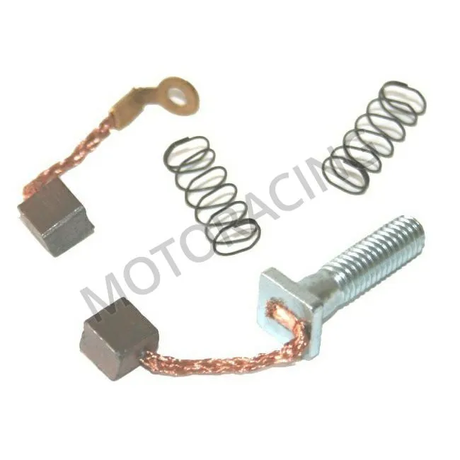 ΚΑΡΒΟΥΝΑΚΙΑ ΜΙΖΑΣ HONDA INNOVA 125 FEDERAL