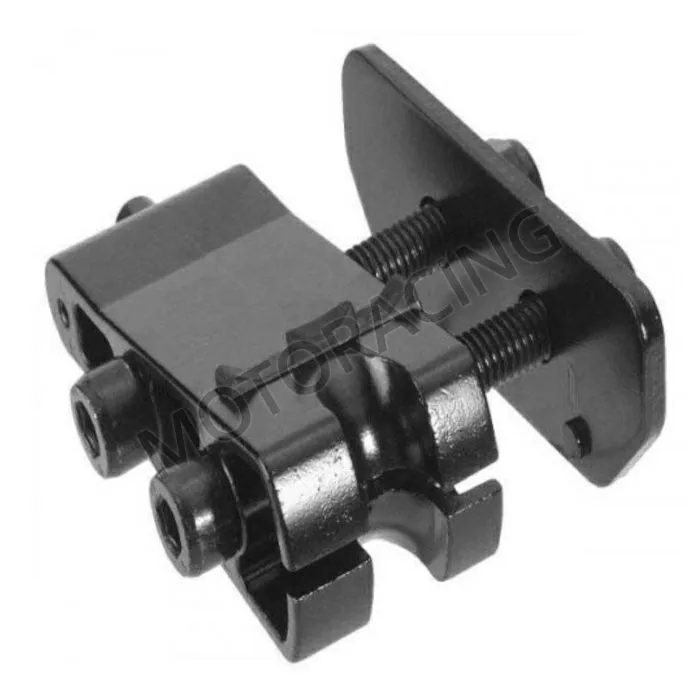 ΒΑΣΗ ΛΟΥΚΕΤΟΥ ΚΛΕΙΔΑΡΙΑΣ ABUS ΜΑΥΡΗ