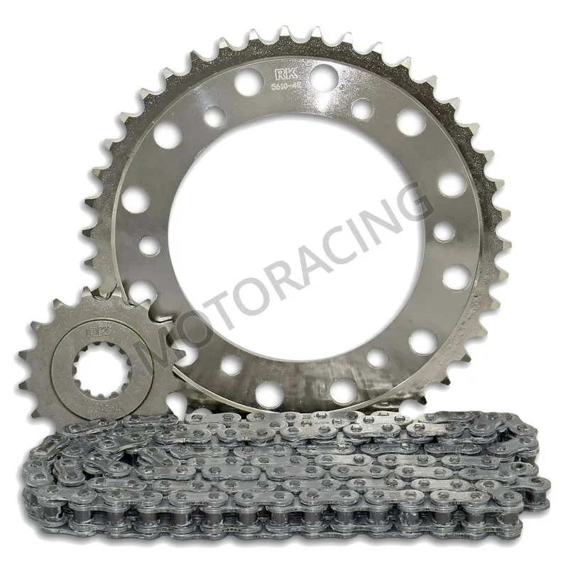 ΣΕΤ ΚΙΝΗΣΗΣ ΓΡΑΝΑΖΙΑ - ΑΛΥΣΙΔΑ YAMAHA TDM 900 02'-13' RK 