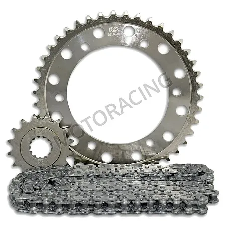 ΣΕΤ ΚΙΝΗΣΗΣ ΓΡΑΝΑΖΙΑ - ΑΛΥΣΙΔΑ YAMAHA TDM 900 02'-13' RK 