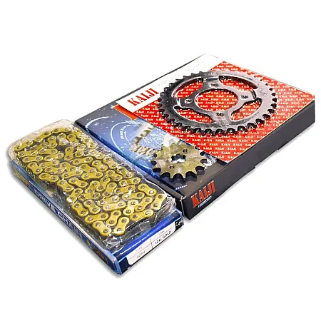 ΣΕΤ ΚΙΝΗΣΗΣ ΓΡΑΝΑΖΙΑ - ΑΛΥΣΙΔΑ DAYTONA DY 50 KAIJI 