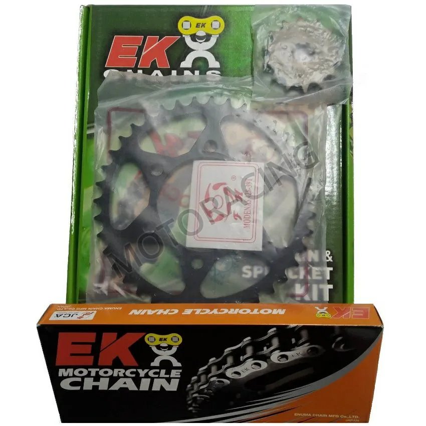 ΣΕΤ ΚΙΝΗΣΗΣ ΓΡΑΝΑΖΙΑ - ΑΛΥΣΙΔΑ MODENAS DYNAMIC 125 EK 