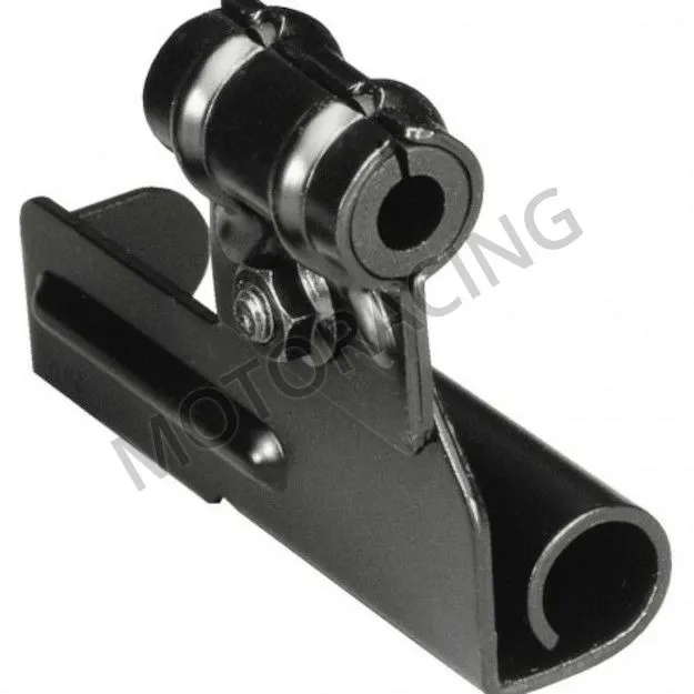 ΒΑΣΗ ΛΟΥΚΕΤΟΥ ΚΛΕΙΔΑΡΙΑΣ ABUS ΜΑΥΡΗ