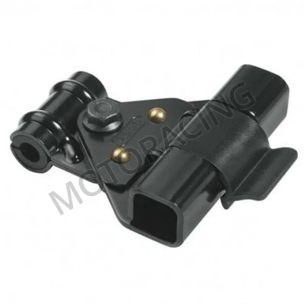 ΒΑΣΗ ΛΟΥΚΕΤΟΥ ΚΛΕΙΔΑΡΙΑΣ ABUS ΜΑΥΡΗ