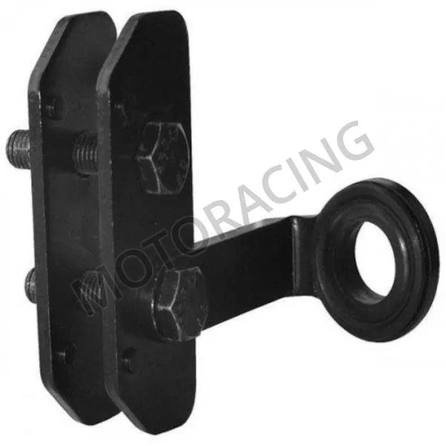 ΒΑΣΗ ΛΟΥΚΕΤΟΥ ΚΛΕΙΔΑΡΙΑΣ ABUS ΜΑΥΡΗ