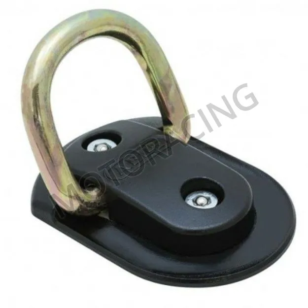 ΒΑΣΗ ΤΟΙΧΟΥ ABUS ΜΑΥΡΗ