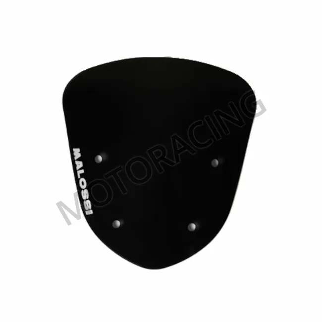 ΖΕΛΑΤΙΝΑ / ΠΑΡΜΠΡΙΖ GILERA GP 800 '08 ΜΑΥΡΟ MALOSSI 395X420mm