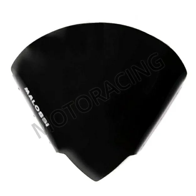 ΖΕΛΑΤΙΝΑ / ΠΑΡΜΠΡΙΖ YAMAHA YP 400R ie Lc 4T X-MAX 13'-16' / YP 125R ie & YP 250R ie X-MAX 13'-17' DARK MALOSSI 370X350mm