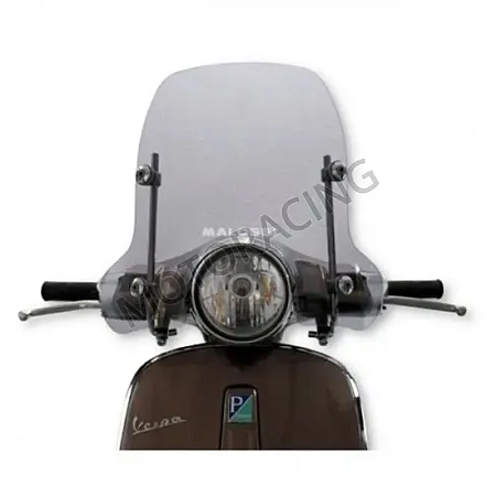 ΖΕΛΑΤΙΝΑ / ΠΑΡΜΠΡΙΖ PIAGGIO VESPA PRIMAVERA 50 '13-'17 MALOSSI