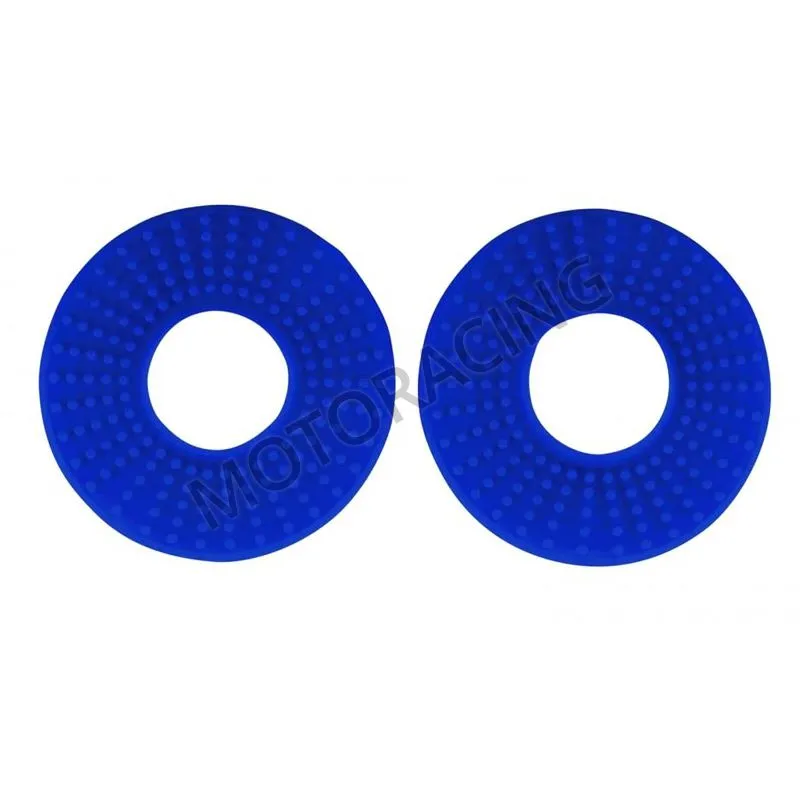 DONUTS ΧΕΙΡΟΛΑΒΩΝ  MOTOCROSS & ENDURO ANTI BLISTER ΜΠΛΕ UFO MA01826-089