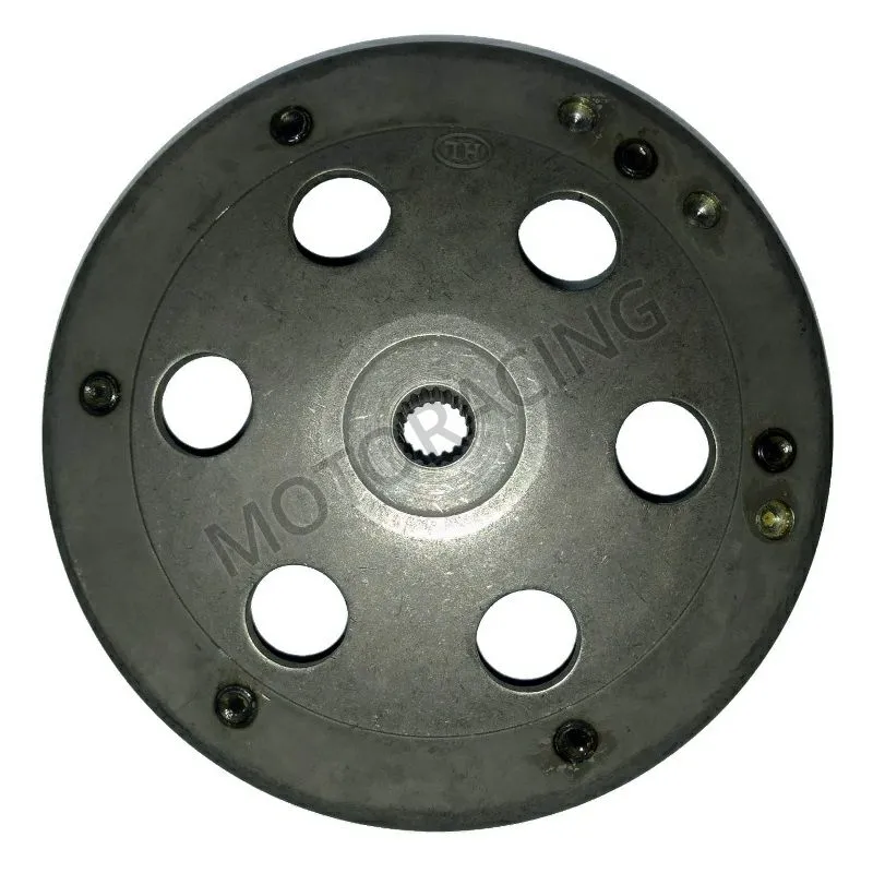 ΚΑΜΠΑΝΑ ADLY ATV 320 '15-'16 / ADLY BUGGY 320 '15-'16 ΓΝΗΣΙΑ