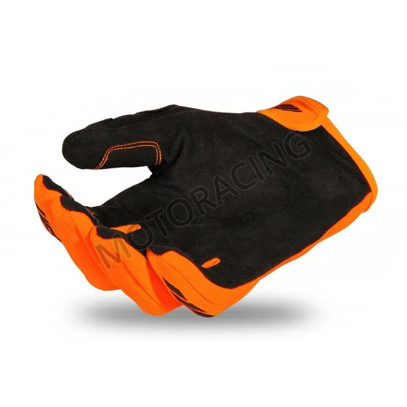 ΓΑΝΤΙΑ MOTOCROSS & ENDURO SKILL RADIAL ΠΟΡΤΟΚΑΛΙ UFO GU04529