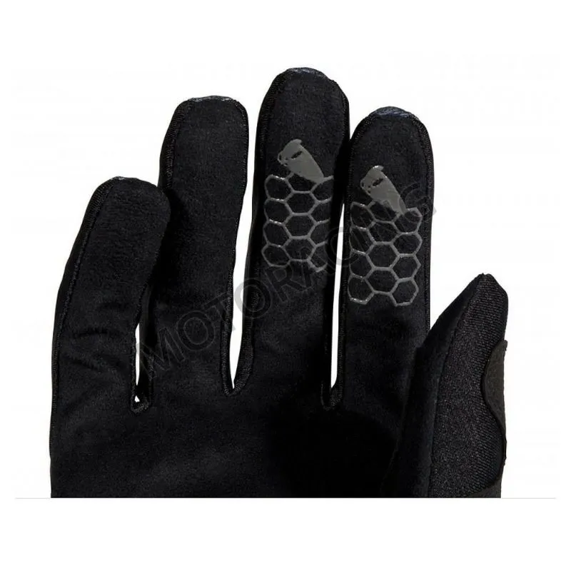 ΓΑΝΤΙΑ MOTOCROSS & ENDURO SKILL RADIAL ΠΟΡΤΟΚΑΛΙ UFO GU04529