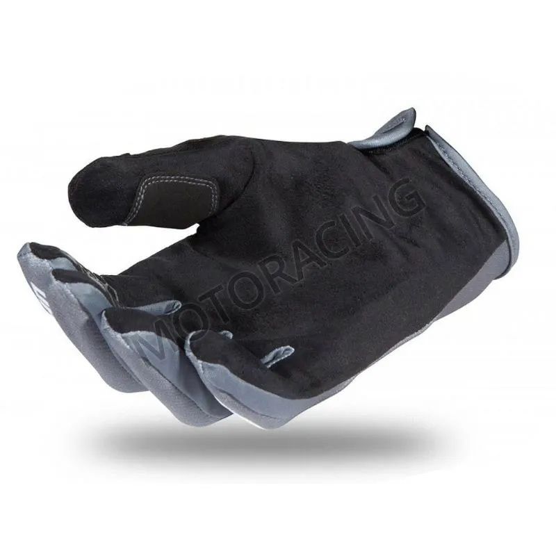 ΓΑΝΤΙΑ MOTOCROSS & ENDURO SKILL RADIAL ΓΚΡΙ UFO GU04529