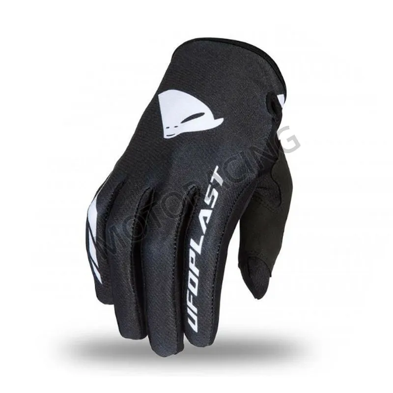 ΓΑΝΤΙΑ MOTOCROSS & ENDURO SKILL RADIAL ΜΑΥΡΟ UFO GU04529