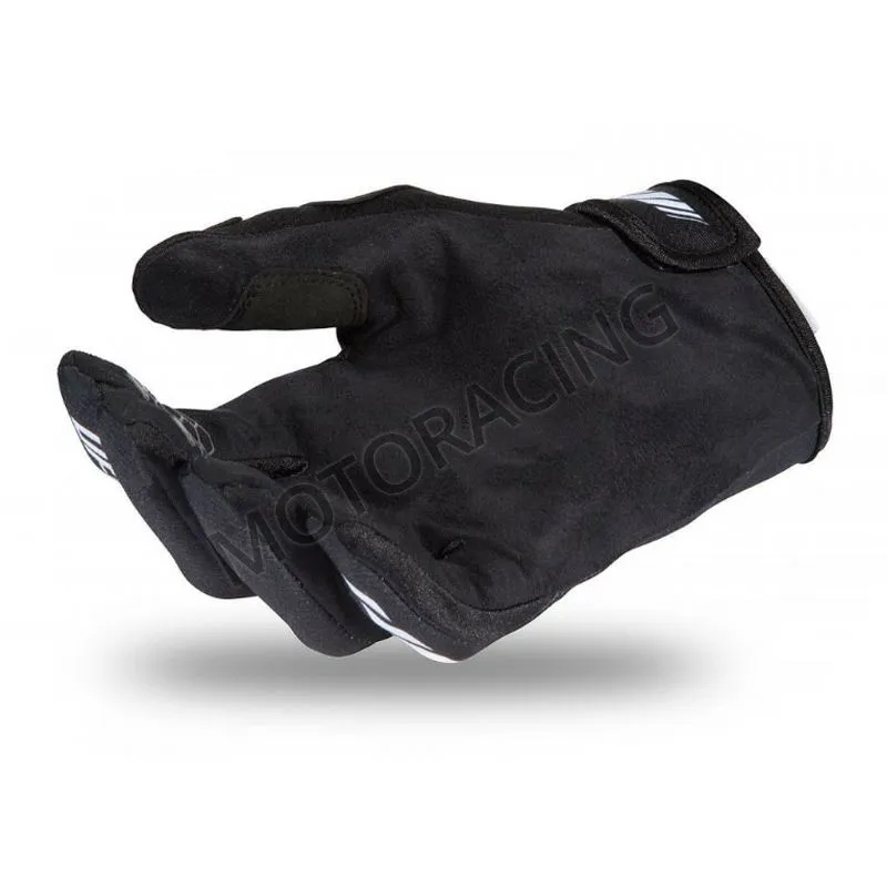 ΓΑΝΤΙΑ MOTOCROSS & ENDURO SKILL RADIAL ΜΑΥΡΟ UFO GU04529