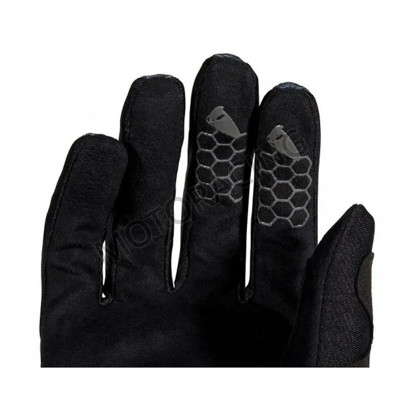 ΓΑΝΤΙΑ MOTOCROSS & ENDURO SKILL RADIAL ΜΑΥΡΟ UFO GU04529