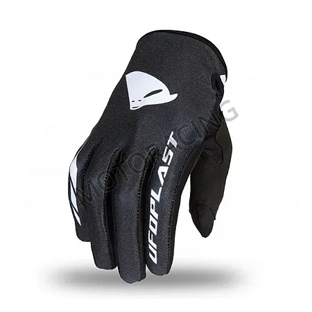 ΓΑΝΤΙΑ MOTOCROSS & ENDURO SKILL RADIAL ΜΑΥΡΟ UFO GU04529