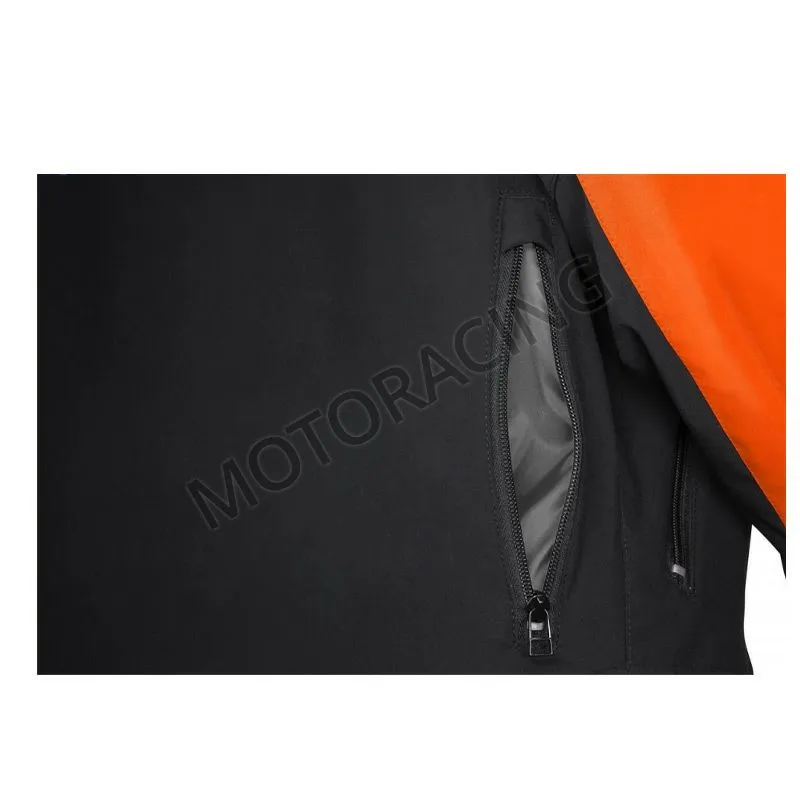 ΜΠΟΥΦΑΝ MOTOCROSS & ENDURO TAIGA ΜΑΥΡΟ-ΠΟΡΤΟΚΑΛΙ UFO GC04520