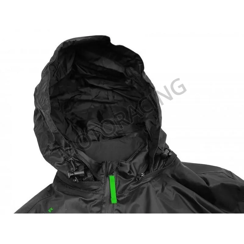 ΜΠΟΥΦΑΝ MOTOCROSS & ENDURO PAKHAR K-WAY ΜΑΥΡΟ UFO GC04521